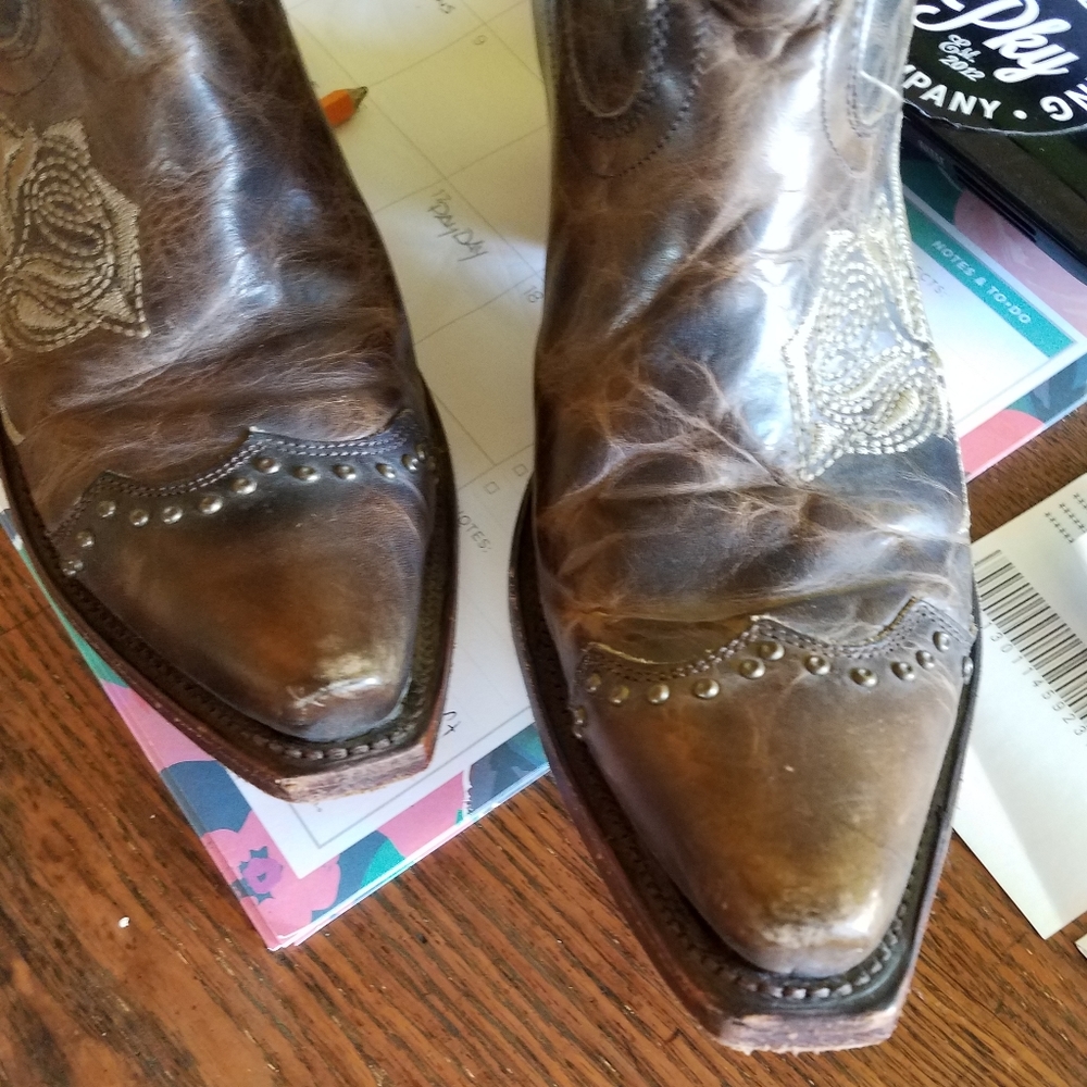 boots - Picture 7 of 7